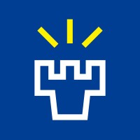 University of Oulu logo — Lauri Hänninen's Master of Science (M.Sc.) in Economics and Business Administration